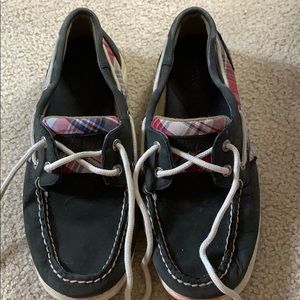 Sperrys